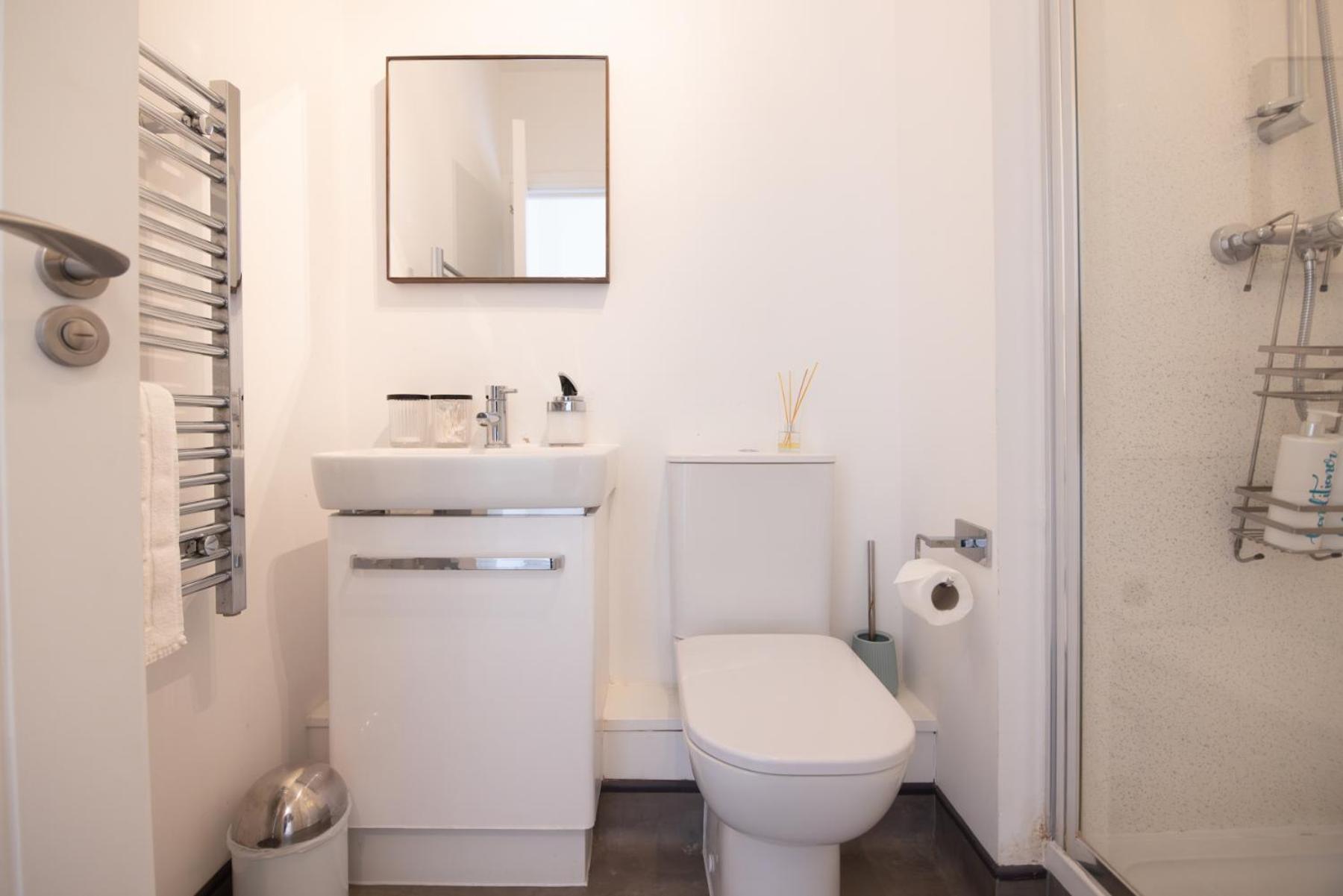 Entire 1 Bed - No. 45 - Free Parking - The Cosy Collection Ltd Lejlighed York Eksteriør billede