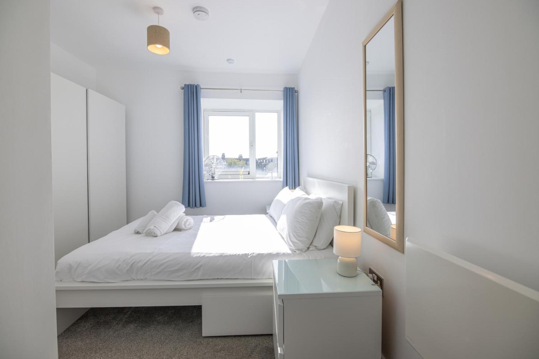 Entire 1 Bed - No. 45 - Free Parking - The Cosy Collection Ltd Lejlighed York Eksteriør billede